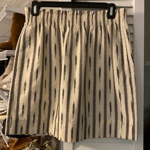 J Crew Skirt
